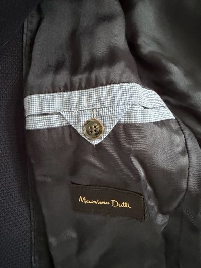 Massimo Dutti Jacket