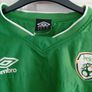 Umbro Ireland windbreaker top medium Image 2