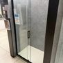 Shower Door & Tray Image 2