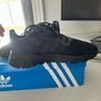 Adidas Nite Joggers Men's Size 12(UK) Image 2