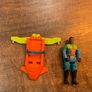 M.a.s.k Sea Attack Kenner Vintage Image 2