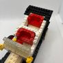 Lego 395 Rolls-Royce Vintage set from 1976 Image 5