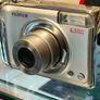 Fujifilm Digital Camera FinePix A610 6.3MP Silver (Takes 2 AA Batteries/ Not Included) Image 4