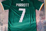 ireland jerseys adults S to XXL