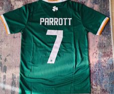 ireland jerseys adukts S to XXL