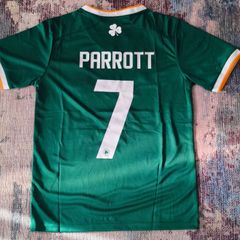 ireland jerseys adukts S to XXL