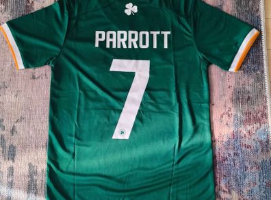 ireland jerseys adukts S to XXL