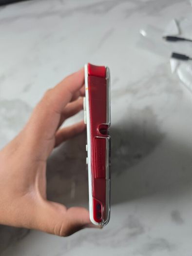 Nintendo 2ds mario edition