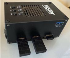 MiSTer FPGA w/ Terasic DE10-Nano - complete bundle