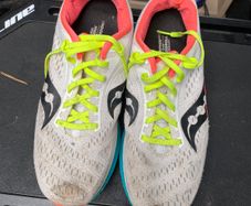 Saucony Endorphin Speed