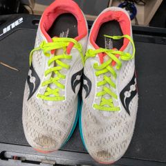 Saucony Endorphin Speed