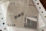 415cm canopy sail shade