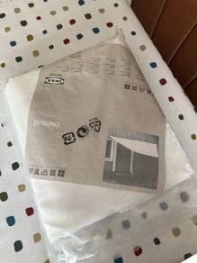 415cm canopy sail shade