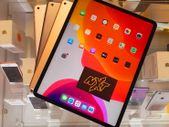 Ipad Air/5/6/7/8th Pro Bundle + Store Guarantee