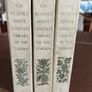 The Complete Readers Digest Library of the Garden in three volumes Image 4