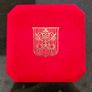 Vatican City Francis Baptism 2015 10 Euro Proof Gold 3 Gram Coin Image 7