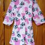 Girl's Dressing Gowns Image 5