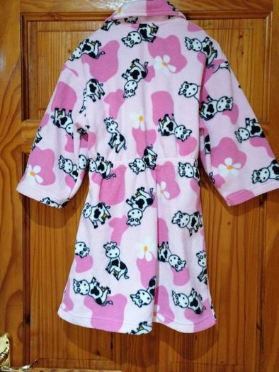 Girl's Dressing Gowns