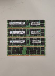 64gb Ddr3 (16gbx4)