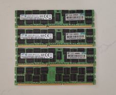 64gb Ddr3 (16gbx4)