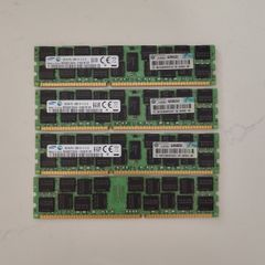 64gb Ddr3 (16gbx4)