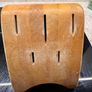 Richardson of Sheffield Knife Block Image 2