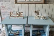 Bedside Tables