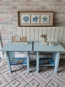 Bedside Tables