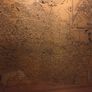 Vintage Copper Etching of 17th Century Map "The West Ridinge of Yorkeshire" Image 5