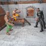 Medieval Castle Diorama Image 3