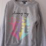 girl's jumper Image 2