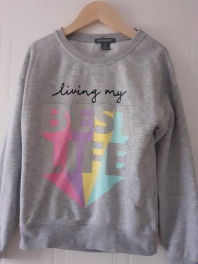 girl's jumper