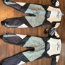 New Sparco Suit/6x3 Pull-Up/Ground sheet Image 2