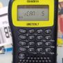 Uniden UBC72XLT Scanner. (free postage) Image 4