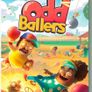 Oddballers Nintendo Switch 2023 Game Code inside Image 7