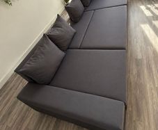 Large Sofa Bed