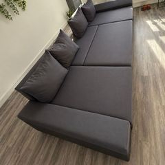Large Sofa Bed