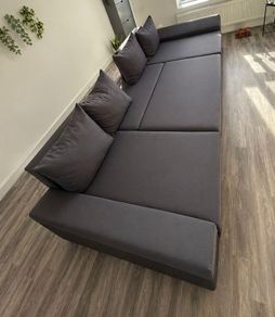 Large Sofa Bed