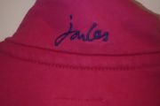 Joules girls jumper