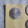Multi sided coins. Image 6