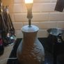 Belleek lamp Image 3
