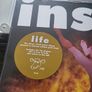 inspiral carpets life gold vinyl Image 2
