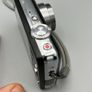 Panasonic DMC-FS45 Lumix 16 Mega Pixels Digital Camera Black UNTESTED SPARES Image 7