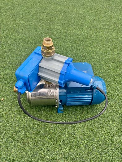 10bar water pump with controller (Pentax U 5-150/5)