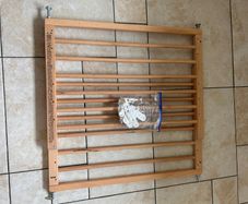 Baby Dan stair gate