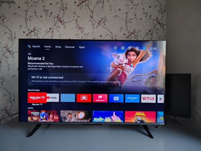Tcl 43 Inch 4k Qled Smart Tv