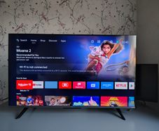 Tcl 43 Inch 4k Qled Smart Tv