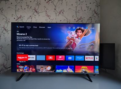 Tcl 43 Inch 4k Qled Smart Tv