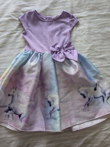 Girls dress
