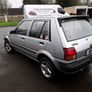 Toyota Starlet Image 7